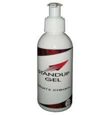 Etkili  Standup Gel Erkeklere Özel Krem 125ML 1 Ad
