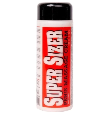 Etkili  Super Sizer Peni Kremi 200 ml Erkekler Losyon x 1