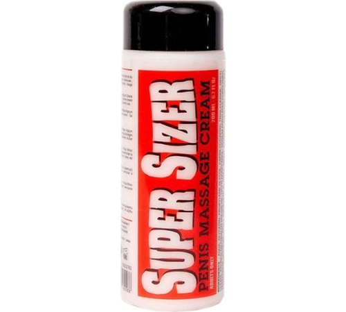 Etkili Super Sizer Peni Kremi 200 ml Erkekler Losyon x 1 Etkili Super Sizer Peni Kremi 200 ml Erkekler Losyon x 1