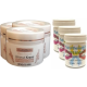 Etkili Three Brand 100ML Arnavut Aklıkkremi 3AD+FOOT Carecream 50ML Ayakbakımkremi Naneferahlığıve