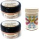 Etkili Three Brand 50ML Arnavut Aklık Kremi 2AD+FOOT Care Cream 50ML Ayak Bakım Kremi Naneferahlığ