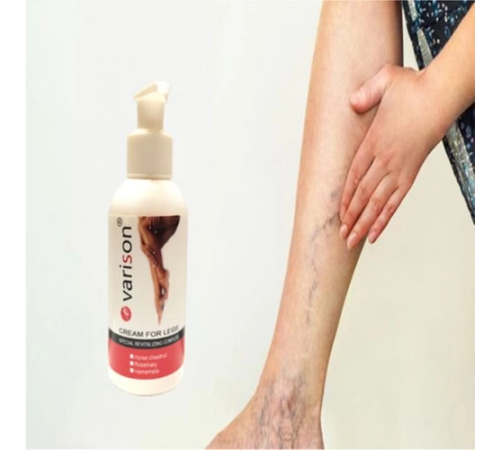 Etkili Vari Varicose Vein Defense Cream Varis,,selülit,diz,bacak Bakım Kremi 120 ml Etkili Vari Varicose Vein Defense Cream Varis,,selülit,diz,bacak Bakım Kremi 120 ml