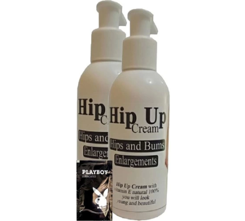 Hip Up 1+1 120 ml Kremi + 1 Tane Hediye Jel Hip Up 1+1 120 ml Kremi + 1 Tane Hediye Jel