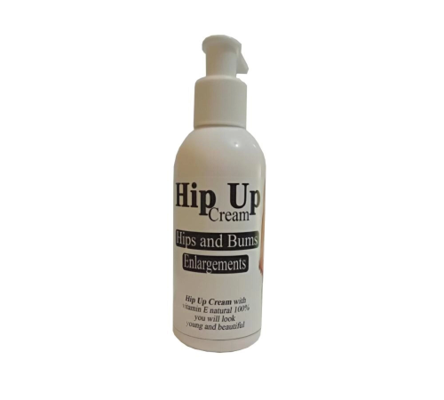 Hip Up Enlargement Kalca Sıkılaştırıcı Toparlayıcı Bakım Kremi 120 ml x 1 adet Hip Up Enlargement Kalca Sıkılaştırıcı Toparlayıcı Bakım Kremi 120 ml x 1 adet