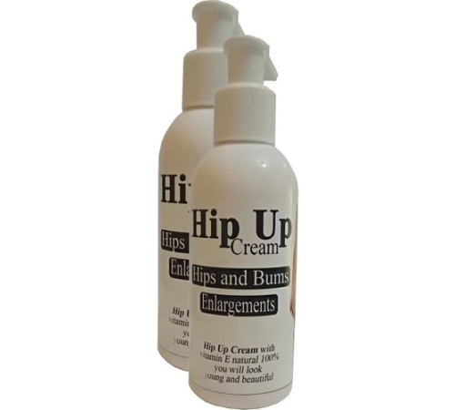 Hip Up Hip Enlargement Cream Kalça Kaldırma , Vücut Kremi 120 ml 2 Adet Hip Up Hip Enlargement Cream Kalça Kaldırma , Vücut Kremi 120 ml 2 Adet