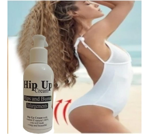 Hip Up Hip Enlargement Cream Kalça Kaldırma , Vücut Kremi 120 ml 3 Adet Hip Up Hip Enlargement Cream Kalça Kaldırma , Vücut Kremi 120 ml 3 Adet