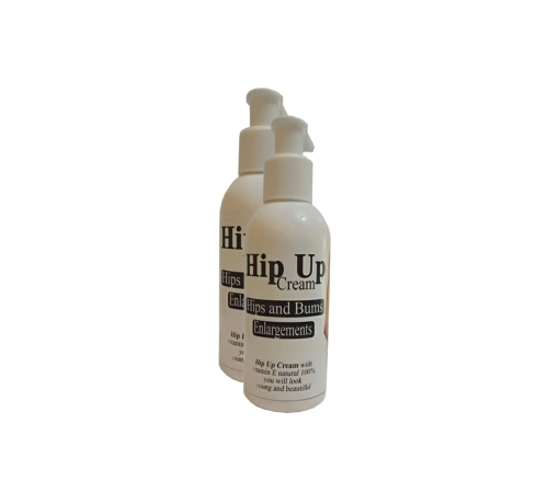 Hip Up Kalça Bakım Şekillendirici Kremi 120 ml - Hip Up Care Shaping Cream 120 ml X 2 ADET Hip Up Kalça Bakım Şekillendirici Kremi 120 ml - Hip Up Care Shaping Cream 120 ml X 2 ADET