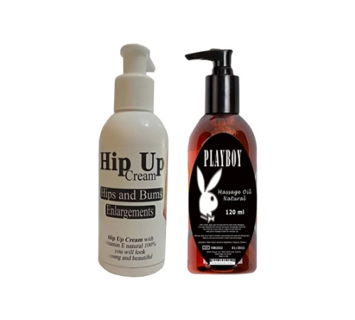 Hipup Hip Enlargement Cream Kalça Kaldırma , Vücut Kremi 120 Ml+Etkili Masaj Yağı 120 ml Hipup Hip Enlargement Cream Kalça Kaldırma , Vücut Kremi 120 Ml+Etkili Masaj Yağı 120 ml
