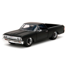 Hızlı & Öfkeli 1967 El Camino Model Aracı