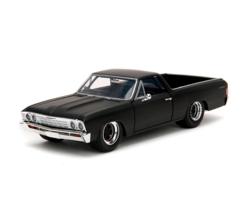 Hızlı & Öfkeli 1967 El Camino Model Aracı