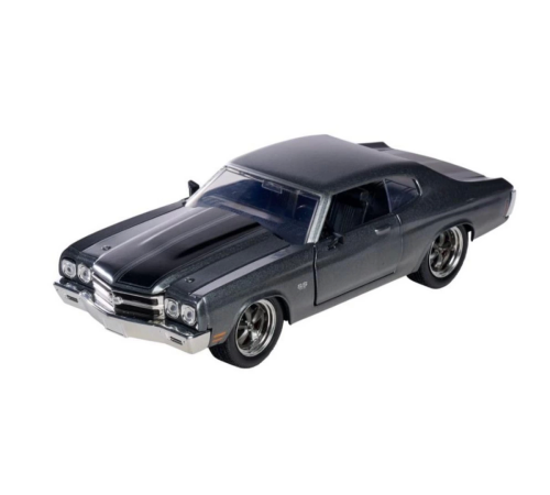 Hızlı & Öfkeli 1970 Chevrolet Chevelle SS Model Aracı Hızlı & Öfkeli 1970 Chevrolet Chevelle SS Model Aracı