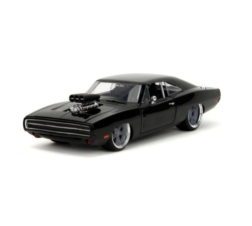 Hızlı & Öfkeli 1970 Dodge Charger Model Aracı Hızlı & Öfkeli 1970 Dodge Charger Model Aracı