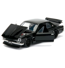 Hızlı & Öfkeli 1971 Nissan Skyline 2000 GT-R Model Aracı