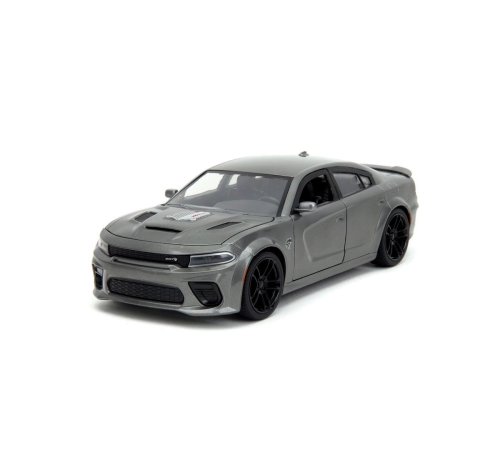 Hızlı & Öfkeli 2021 Dodge Charger Model Aracı Hızlı & Öfkeli 2021 Dodge Charger Model Aracı