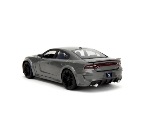Hızlı & Öfkeli 2021 Dodge Charger Model Aracı Hızlı & Öfkeli 2021 Dodge Charger Model Aracı