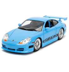 Hızlı & Öfkeli Brian's Porsche 911 GT3 RS Model Aracı