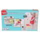 HJ607- KEEPPING TIDY TEMZİLİK SETİ