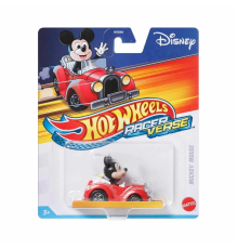 HKB86 Hot Wheels Racerverse Tekli Araba
