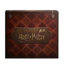 HKF61 Pictionary Air Harry Potter