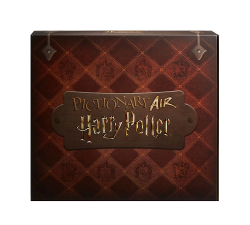 HKF61 Pictionary Air Harry Potter HKF61 Pictionary Air Harry Potter