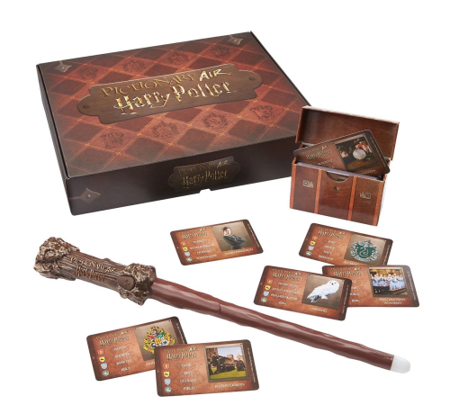 HKF61 Pictionary Air Harry Potter HKF61 Pictionary Air Harry Potter