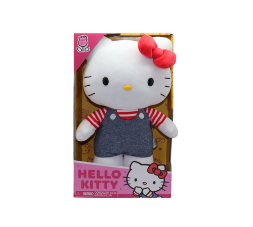 HKT13000 Hello Kitty 30 cm Sürpriz Pelüş - 24684