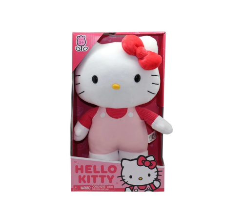 HKT13000 Hello Kitty 30 cm Sürpriz Pelüş - 24684