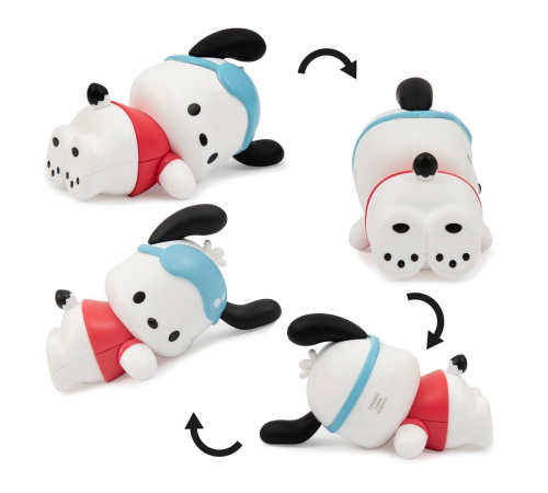 HKT30100 Hello Kitty Puzzle Figür - 1 Adet Fiyatıdır HKT30100 Hello Kitty Puzzle Figür - 1 Adet Fiyatıdır