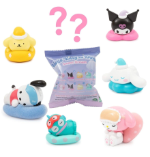HKT35000 Hello Kitty Tatlı Uykular - 1 Adet Fiyatıdır