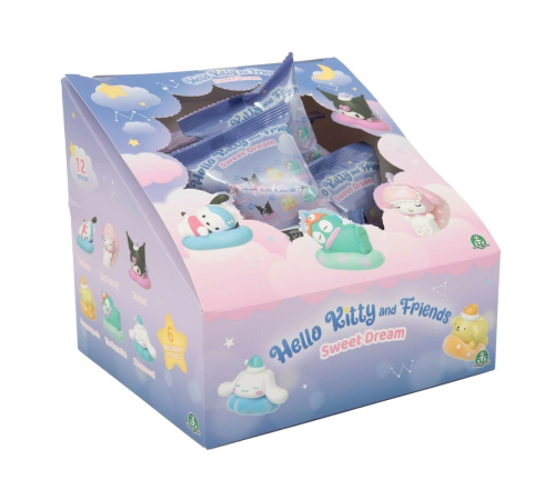 HKT35000 Hello Kitty Tatlı Uykular - 1 Adet Fiyatıdır HKT35000 Hello Kitty Tatlı Uykular - 1 Adet Fiyatıdır