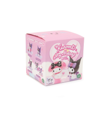 HKT37100 Hello Kitty Kuromi ve Melodi