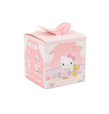 HKT38100 Hello Kitty ve Oyun Arkadaşı - 1 Adet Fiyatıdır