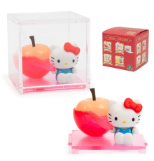 HKT39000 Hello Kitty Elma Atolyesi - 1 Adet Fiyatıdır