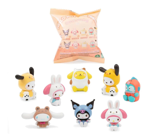 HKT46000 Hello Kitty Kıyafet Değiştirme Partisi - 1 Adet Fiyatıdır HKT46000 Hello Kitty Kıyafet Değiştirme Partisi - 1 Adet Fiyatıdır