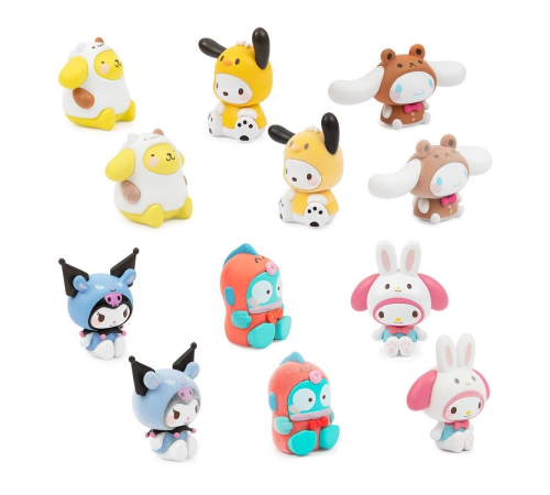 HKT46000 Hello Kitty Kıyafet Değiştirme Partisi - 1 Adet Fiyatıdır HKT46000 Hello Kitty Kıyafet Değiştirme Partisi - 1 Adet Fiyatıdır