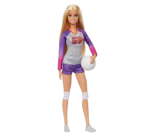HKT72 Barbie Voleybol Oyuncusu HKT72 Barbie Voleybol Oyuncusu