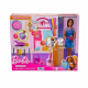 HKT78 Barbie'nin Tasarım Butiği