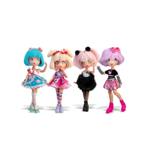 HKTF0000 Hello Kitty Manga Bebek