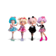 HKTF0000 Hello Kitty Manga Bebek