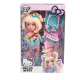 HKTF2000 Hello Kitty Manga BFF Bebek