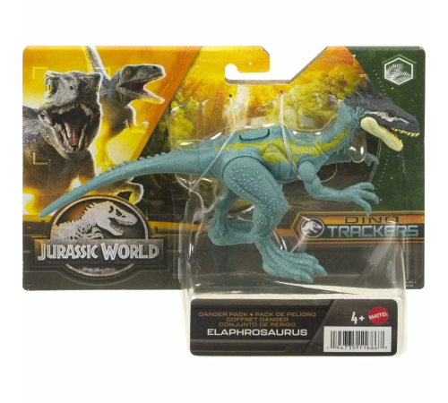 HLN49 Jurassic World Tehlikeli Dinozor Paketi HLN49 Jurassic World Tehlikeli Dinozor Paketi
