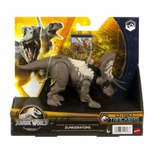 HLN63 Jurassic World Hareketli Dinozor Figürleri-Mattel