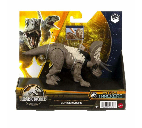 HLN63 Jurassic World Hareketli Dinozor Figürleri-Mattel HLN63 Jurassic World Hareketli Dinozor Figürleri-Mattel