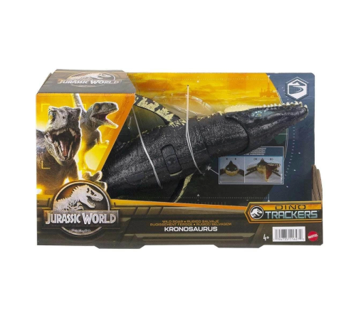 HLP14 Jurassic World Kükreyen Dinozor Figürleri-Mattel HLP14 Jurassic World Kükreyen Dinozor Figürleri-Mattel
