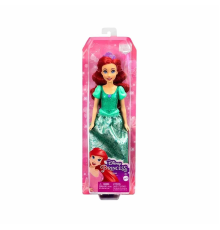 HLW10 Disney Prenses