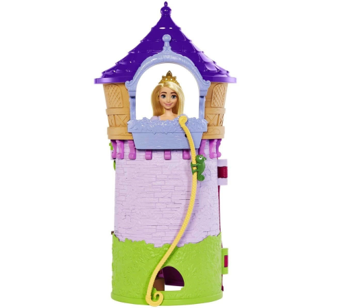 HLW30 Rapunzelin Kulesi