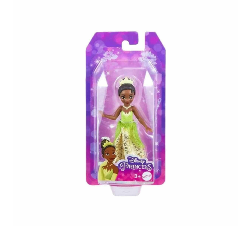 HLW69 Disney Prenses Mini Bebekler -1 adet stokta olan gönderilir HLW69 Disney Prenses Mini Bebekler -1 adet stokta olan gönderilir
