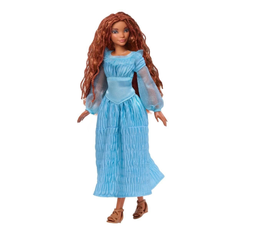 HLX09 Disney Prenses Küçük Deniz Kızı Prenses HLX09 Disney Prenses Küçük Deniz Kızı Prenses