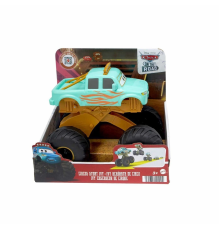 HMD76 Cars Akrobat Ivy Karakter Aracı