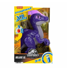 HML43 Imaginext™ Jurassic World™ Deluxe XL Parasaurlophus